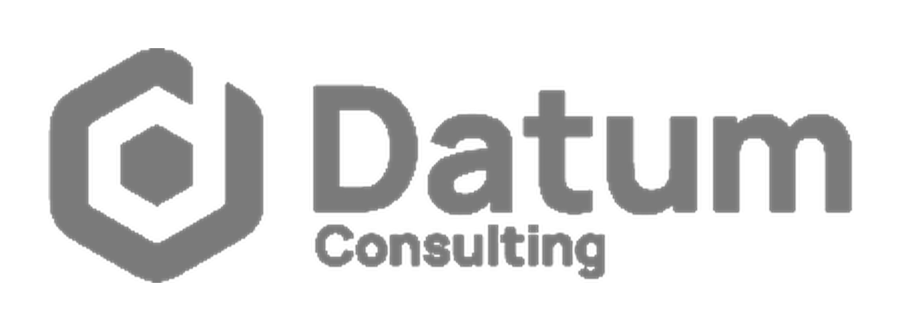 Datum Consulting logo