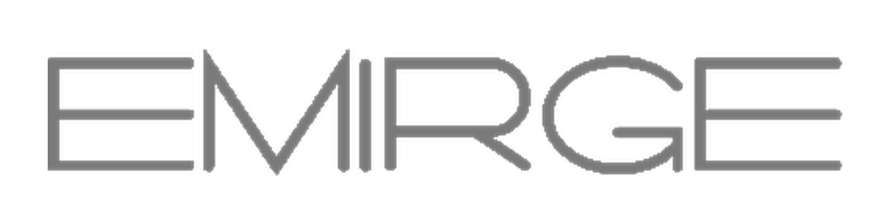 Emirge logo