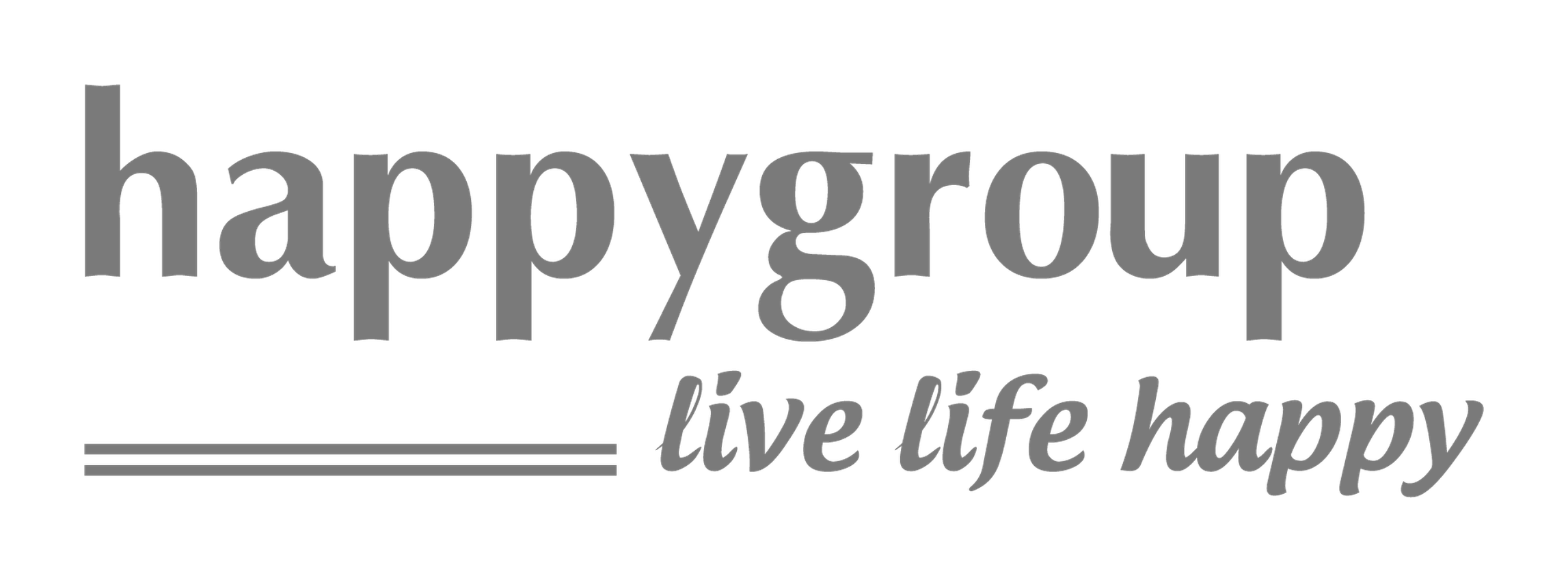 Happy Group logo