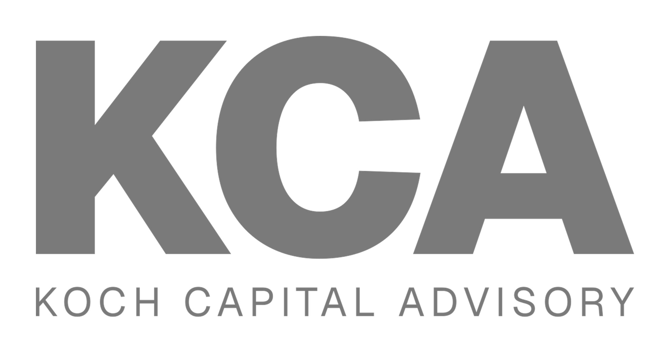 KCA logo