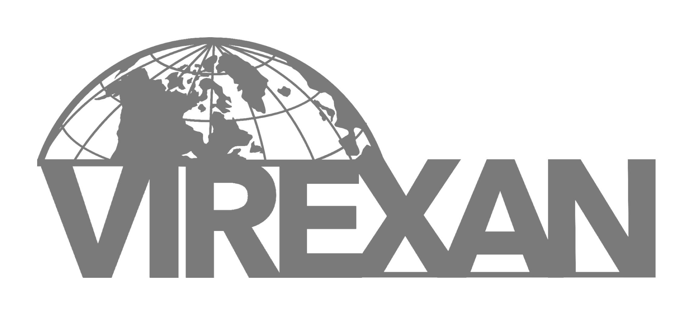 Virexan logo